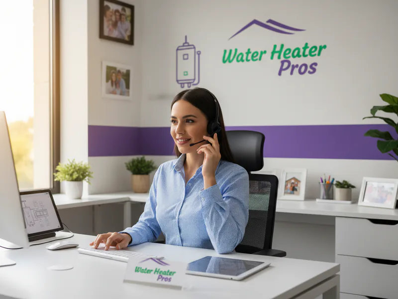 Water Heater Repair  in Manteno  FAQ